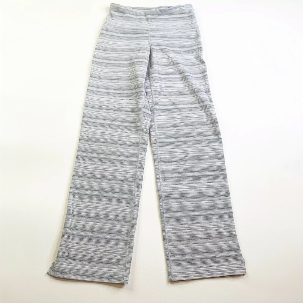 Lululemon City Kick It Crop Pant Luxtreme Cyber 2